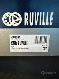 Distribuzione Alfa 147 156 diesel