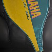 Racchetta Tennis Yamaha Focus 180 vintage
