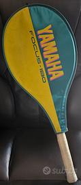 Racchetta Tennis Yamaha Focus 180 vintage
