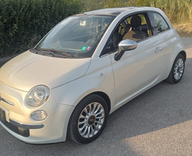 Fiat 500 twinair