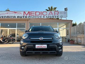 Fiat 500X 2.0 MultiJet 140 CV 4x4 City Cross