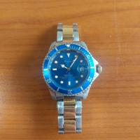 Orologio Bulova Submariner