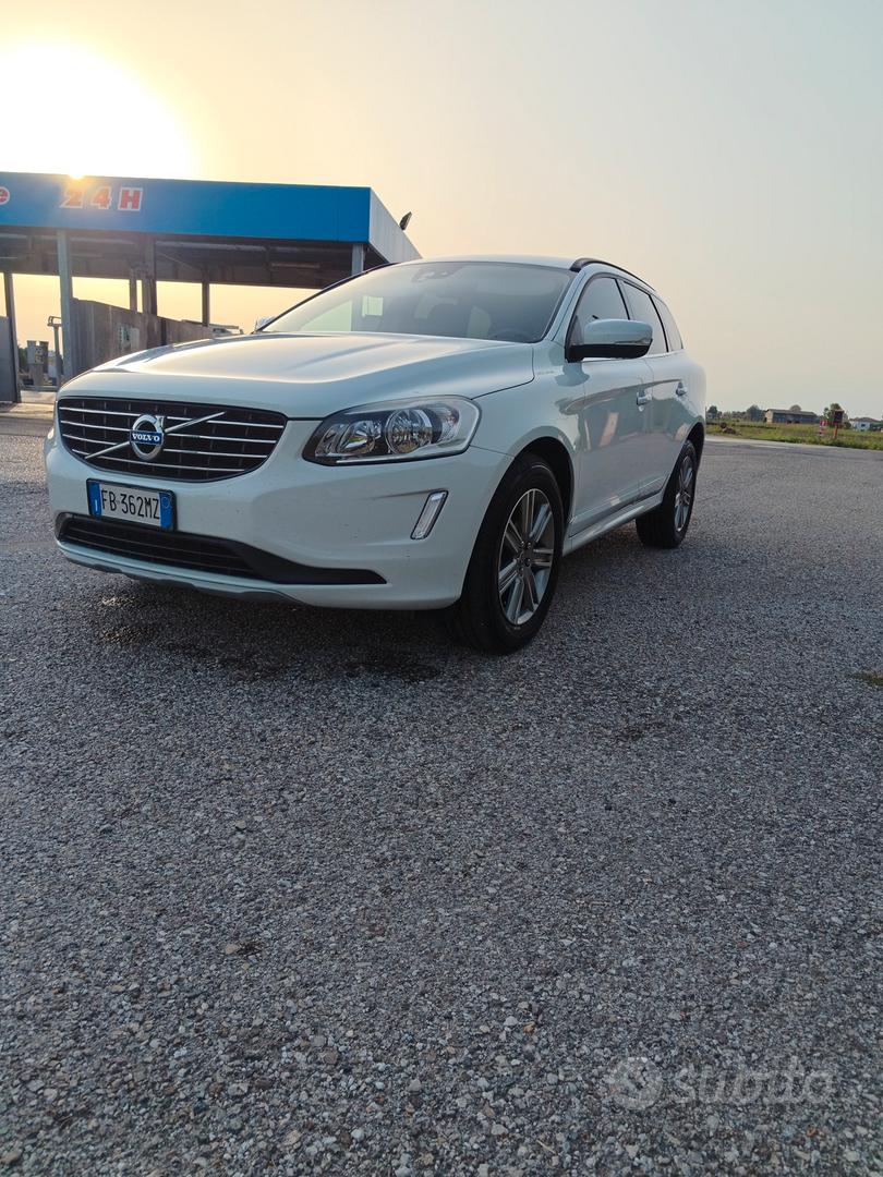 Volvo Xc60 2016 photo 2