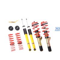 KIT SOSPENSIONE FILETTATA EIBACH MTS VOLKSWAGEN VW