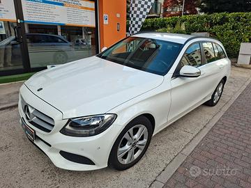 Mercedes C 220 D Business 4Matic prom-mo