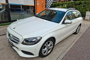 Mercedes C 220 D Business 4Matic prom-mo