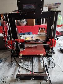 I3 Prusa stampante 3D