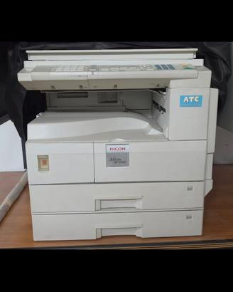Fotocopiatrice multifunzione Ricoh