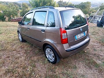 Fiat idea ano 2007