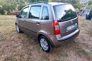 Fiat idea ano 2007