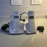 Motorola cordless C402E