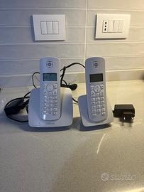 Motorola cordless C402E