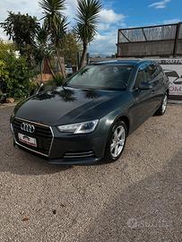 Audi A4 2.0 TDI 150 CV S tronic Sport