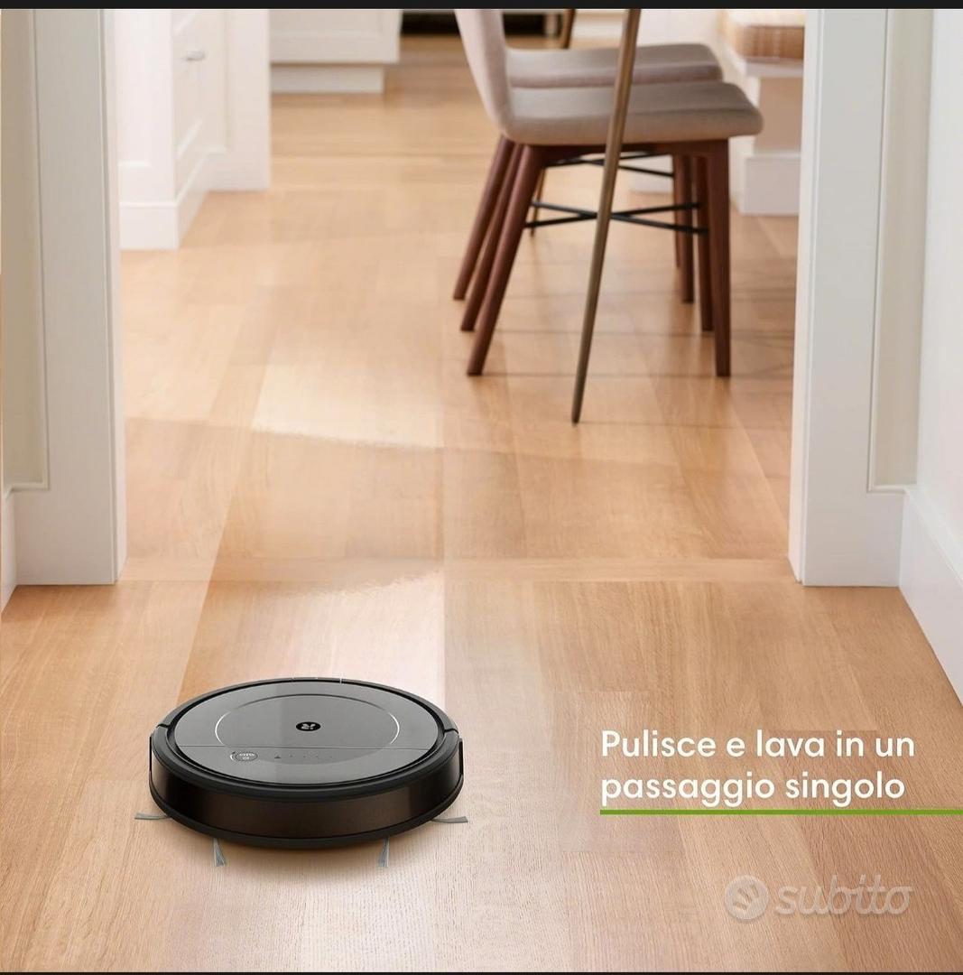 iRobot Roomba 692 - Elettrodomestici In vendita a Milano