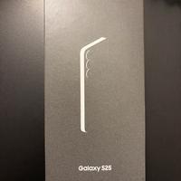 Samsung S25 128gb