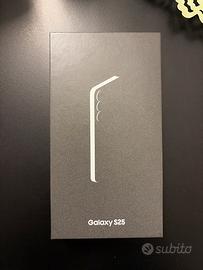 Samsung S25 128gb
