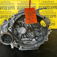 VOLKSWAGEN GOLF cambio manuale usato CPW