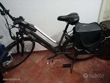 biciclette pedalata assistita 