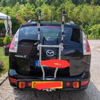 Porta targa supplementare  Thule  