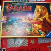 gioco da tavolo
