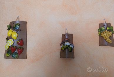 Tegole d'arredo 