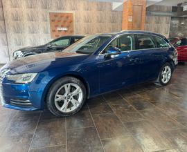 Audi A4 2.0 TDI 150 CV ultra S tronic Business