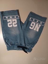 Pantaloni corti per ragazzo 