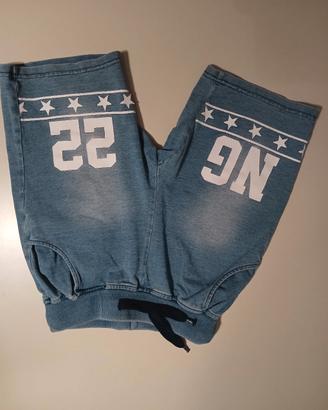 Pantaloni corti per ragazzo 