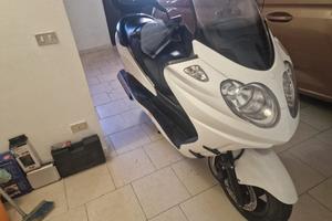 Scooterone usato