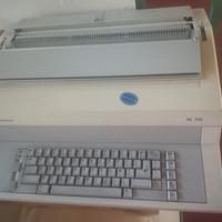 macchina da scrivere 