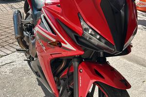 Honda cbr 500