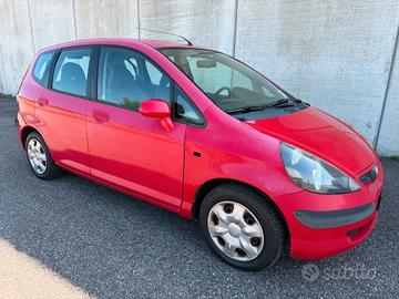 Honda Jazz 1.2 i-DSi 5 porte 78CV *NEOPATENTATI*