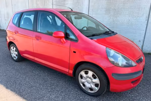 Honda Jazz 1.2 i-DSi 5 porte 78CV *NEOPATENTATI*