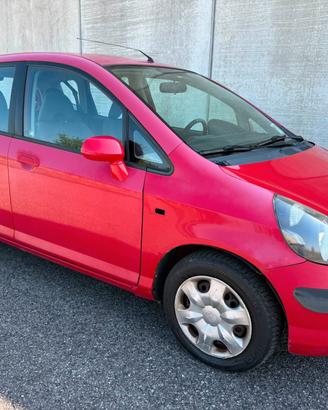 Honda Jazz 1.2 i-DSi 5 porte 78CV *NEOPATENTATI*