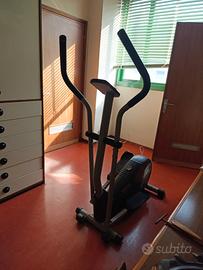 Ellittica PROFORM 465s 