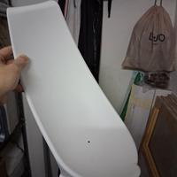 riduttore vaschetta stokke per bagnetto