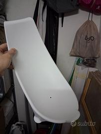 riduttore vaschetta stokke per bagnetto