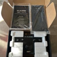 M-AUDIO AIR 192|4 interfaccia audio usb 2 in/2 out