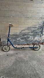 Monopattino vintage