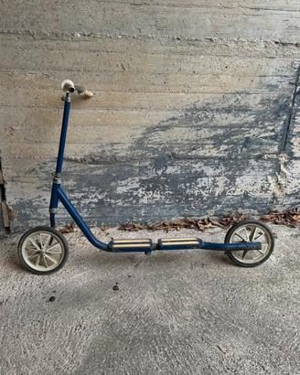 Monopattino vintage