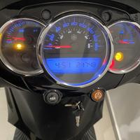 PIAGGIO BEVERLY 350