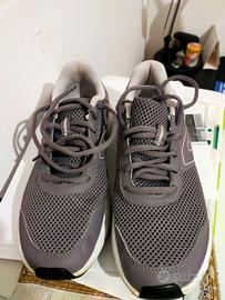 Scarpe Skechers running donna Decathlon