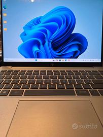 HP Pavilion Plus 14" Laptop PC 14