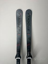 Sci Stockli Laser CX 170