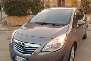 OPEL MERIVA 1.3 CDTI COSMO