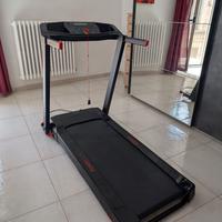 Tapis roulant Domyos run 100