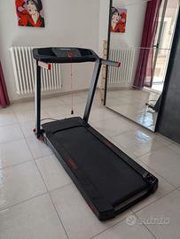 Tapis roulant Domyos run 100