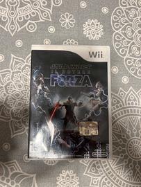 Star Wars: Il Potere della Forza per Nintendo Wii,