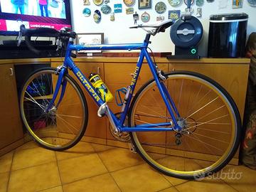 Bicicletta da corsa vintage OLYMPIA