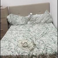 Letto 1 piazza e mezza